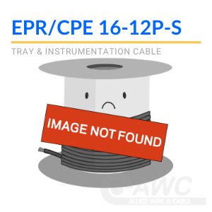 EPR/CPE 16-12P-S